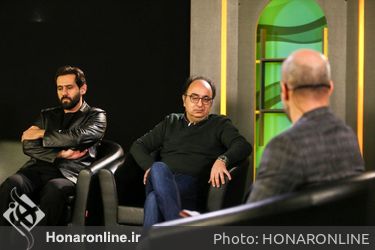 برنامه "تا جشنواره 38" معرفی فیلم "مغز استخوان"