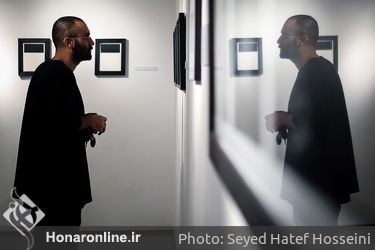 نمایشگاه عکس مسعود مومن‌ها در گالری طراحان آزاد