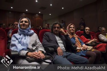 رویداد تابستانه‌ی جشنواره موسیقی صبا