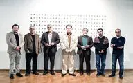 اختصاص بخش ویژه به هنرمندان افغانستان در جشنواره فجر / مجتبی آقایی از نمایشگاه 