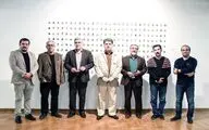 اختصاص بخش ویژه به هنرمندان افغانستان در جشنواره فجر / مجتبی آقایی از نمایشگاه 