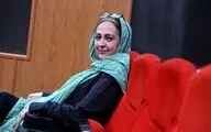 مهناز افضلی: 