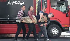 عباس جمشیدی‌فر از «اسباب زحمت» گفت؛ به پیشنهاد آقاخانی «نه» نمی‌گویم