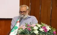 خاطرات قاسم آهنین‌جان از 10 تن از اهالی ادب و هنر منتشر شد / از بیژن الهی تا احمد محمود / مجموعه شعر جدید در راه بازار کتاب 