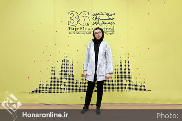 سومین روز اجرای سی و ششمین جشنواره موسیقی فجر