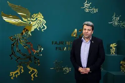 رئیس سازمان سینمایی با حفظ سمت دبیر چهل‌وسومین جشنواره بین‌المللی فیلم فجر شد