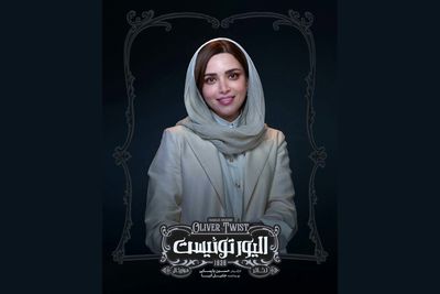 «الیور توئیست» به یاد آتیلا پسیانی به صحنه می‌رود/بهنوش طباطبایی در نقش «نانسی»
