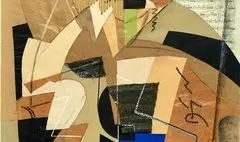 تابلو 15 میلیون دلاری واسیلی کاندینسکی و اثر ذی‌قیمت سورینی در حراج کریستیز / عکس