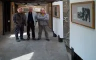 نمایشگاه عکس و شعر 