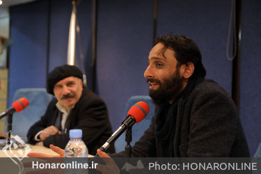 رونمایی از کتاب «اقتباس نمایشی کمیک از لطایف ملانصرالدین»