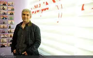 مهدی پاکدل 