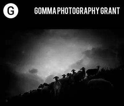 فراخوان مسابقه بین‌المللی عکاسی Gomma