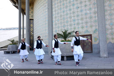 جشن "نوروز نمايش"