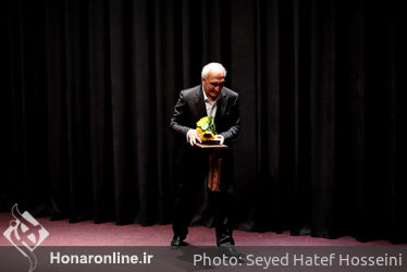هجدهمین جشن سالیانه انجمن منتقدان، نویسندگان و پژوهشگران خانه تئاتر