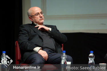 گفتمان ضرب اصول با موضوع بررسی عملکرد دولت یازدهم در عرصه موسیقی
