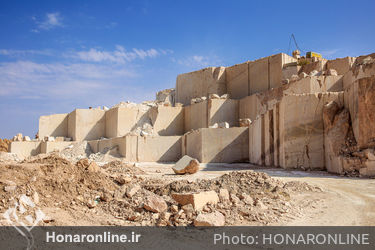 نخستین سمپوزیوم مجسمه‌سازی گل‌گهر (2)