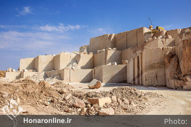 نخستین سمپوزیوم مجسمه‌سازی گل‌گهر (2)