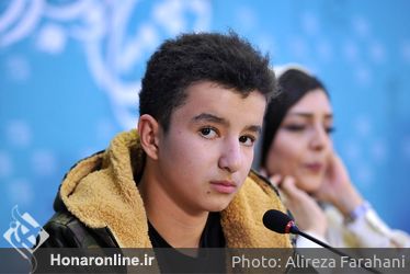 نشست هاي خبري آخرين روز جشنواره فيلم فجر