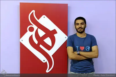 حماقتی که منجر به عذاب وجدان می‌شود / روایت صالح علوی‌زاده از نمایش "تایم لپس" 