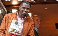 Mohamed Mbougar Sarr wins the 2021 Prix Goncourt