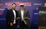 «ایجنت» پروانه ساخت گرفت/پشت پرده‌های فوتبال در یک ملودرام اجتماعی
