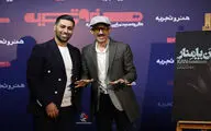 «ایجنت» پروانه ساخت گرفت/پشت پرده‌های فوتبال در یک ملودرام اجتماعی