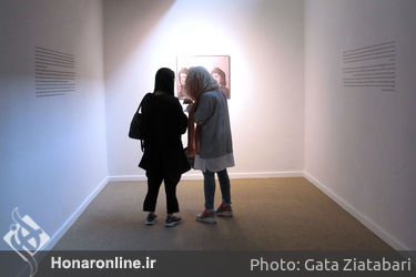 نمایشگاه «پرسونا» مرور آثار اندی وارهول در گنجینه موزه هنرهای معاصر تهران