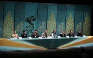 این فیلم از الگوهای ایرانی بهره‌مند است