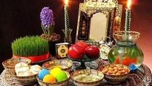 Iranians to celebrate Nowruz, overshadowed by pandemic
