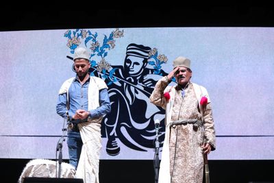 میزبانی همزمان ۱۴ استان از جشنواره موسیقی فجر