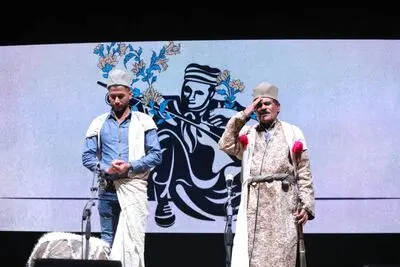 میزبانی همزمان ۱۴ استان از جشنواره موسیقی فجر