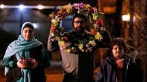 پخش «تازه‌وارد» به نیمه رسید