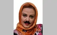 بهاره رهنما و امیرحسین صدیق  در 
