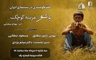 مروری بر زیبایی شناختی «باشو غریبه‌ای کوچک» در خانه سینما