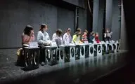 «بزرگ‌ترین شهربازی دنیا» برای کودکان خوانش می‌شود | تولید یک نمایش با ویژگی‌های یک اثر حرفه‌ای