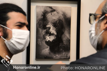 نمایشگاه گروهی "محوشدگی 2" در گالری نگر