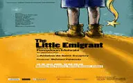 Iranian Troupe to Perform The Little Emigrant in Sydney
