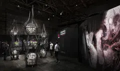 بررسی تغییرات اقلیمی در دوسالانه معماری ونیز | «جوامع مقاوم» در پاویون ایتالیا