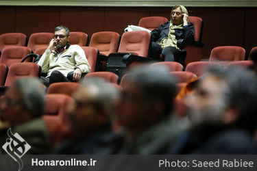 گفتمان ضرب اصول با موضوع بررسی عملکرد دولت یازدهم در عرصه موسیقی