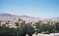 قلعه ایزدخواست مرمت می‌شود / تهیه اطلس باستان‌شناسی استان فارس 