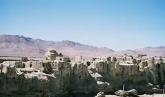 قلعه ایزدخواست مرمت می‌شود / تهیه اطلس باستان‌شناسی استان فارس 