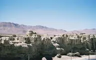 قلعه ایزدخواست مرمت می‌شود / تهیه اطلس باستان‌شناسی استان فارس 