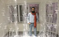 تحریک تخیل با صداهای طبیعی / روایت ایمان جسمی از چیدمان صوتی 