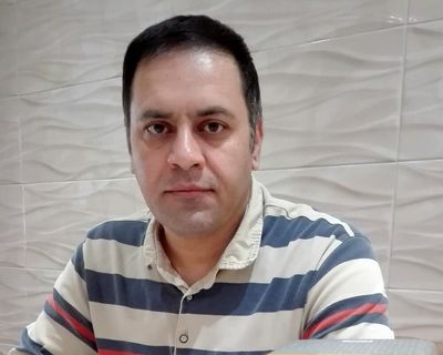 Persian translator Mahumd Gudarzi picks Gothic fictions “Dracula”, “Gulliver’s Travels”