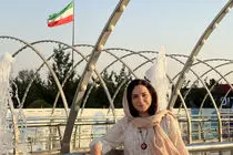 سلاف فواخرجی مهمان مردم ایران می‌شود/ اکران ویژه و آیین خیر مقدم در پردیس ملت