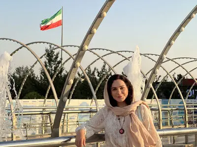 سلاف فواخرجی مهمان مردم ایران می‌شود/ اکران ویژه و آیین خیر مقدم در پردیس ملت