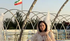 سلاف فواخرجی مهمان مردم ایران می‌شود/ اکران ویژه و آیین خیر مقدم در پردیس ملت