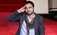 صابر ابر مجری اختتامیه جشن عکاسان سینما شد