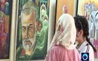 روز قدس و آزادی مردم مظلوم فلسطین از دریچه نگاه هنرمندان جهان