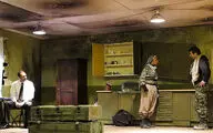 آغاز اجرای 15 اثر نمایشی در هفته جاری / 